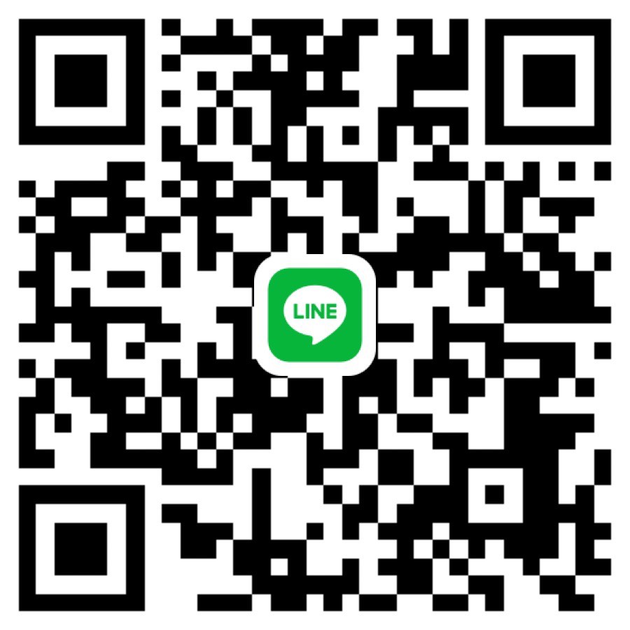 LINE QR Code
